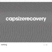 Capsize Recovery