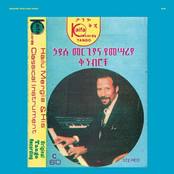 Hailu Mergia & His Classical Instrument: Shemonmuanaye