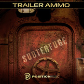Trailer Ammo: Subterfuge