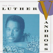 I Wonder by Luther Vandross