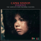 Heart On A String by Candi Staton