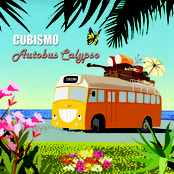 Autobus Calypso by Cubismo