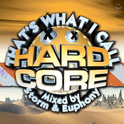 That's What I Call Hard Core