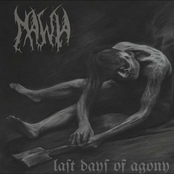 The last days of agony