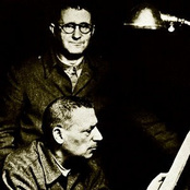 kurt weill und bertolt brecht