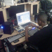 Blowin' Minds (Freestyle) (Read All About It)