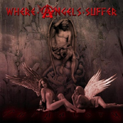 Crying Eagle by Where Angels Suffer