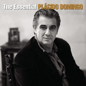 Andalucía by Plácido Domingo