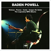 Tristeza E Solidão by Baden Powell