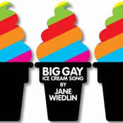Big Gay Ice Cream Song cover