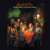 After Halloween by Fairport Convention