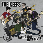 Better Late Than Never