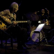 steve howe trio