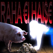 RAHA EI HAISE