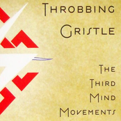 Perception Is The Only Reality by Throbbing Gristle