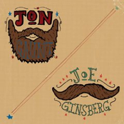Joe Ginsberg / Jon Gaunt Split