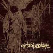 Silence and Sorrow - EP