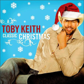 God Rest Ye Merry Gentlemen by Toby Keith