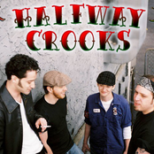 Halfway Crooks