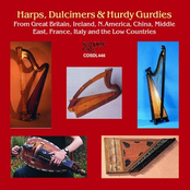 Harps, Dulcimers & Hurdy Gurdies