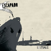 Initiale by Escapado