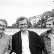 christian von der goltz trio