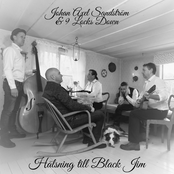 Hälsning till Black Jim (9 Locks Down edition 2020)