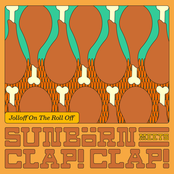 Jolloff on the Roll Off