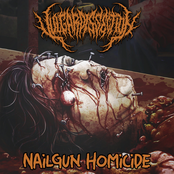 Nailgun Homicide - Single