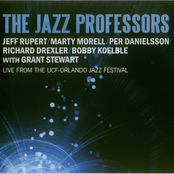 Live From The UCF-Orlando Jazz  Festival
