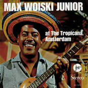 Max Woiski Jr. At The Tropicana, Amsterdam (Remastered)