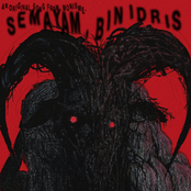 Semayam (Original Soundtrack from Monisme)