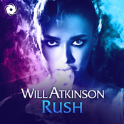 Will Atkinson: Rush