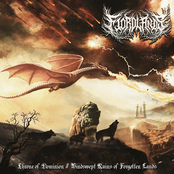 Throne of Dominion // Windswept Ruins of Forgotten Lands