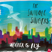 Libertango by The Swingle Singers