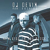 New Kidz On The Block