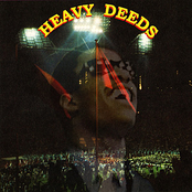 Heavy Deeds by Sun Araw