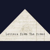 Letter I by Westwind