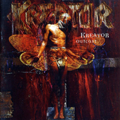 A Better Tomorrow by Kreator