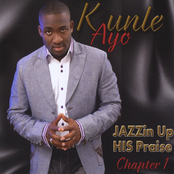 Jazzin Up His Praise: Chapter 1