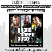 Grand Theft Auto IV: The Theme Song Collection