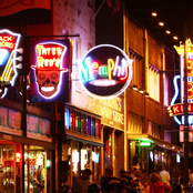 Christmas In Memphis