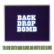 Bad News Come by Back Drop Bomb