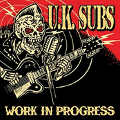 Strychnine by Uk Subs