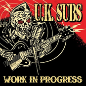 Guru by Uk Subs