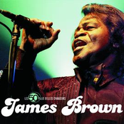 I Want You So Bad by James Brown