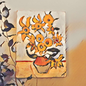 Blooming