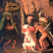 Evil From The Primitive Things by Posthumous Blasphemer