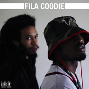 Fila Coodie EP