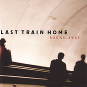 To Her Door by Last Train Home